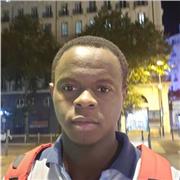Je suis étudiant à l'école polytech nantes et je suis capable d'enseigner les maths